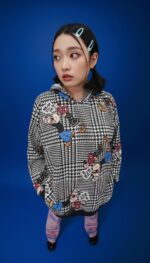 SUDADERA POPEYE - Imagen 4