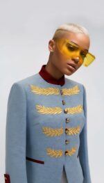 JACKET RENATA ROCK - Imagen 2