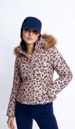 CHAQUETON CORAZONES - Imagen 2