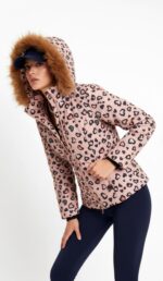 CHAQUETON CORAZONES - Imagen 4