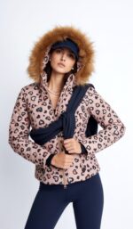 CHAQUETON CORAZONES - Imagen 3