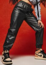 PANTALÓN HELIO NEGRO - Imagen 3