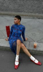 VESTIDO AMANTE - Imagen 3