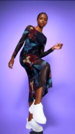 VESTIDO ACCION - Imagen 5