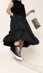 FALDA DEMI - Imagen 3