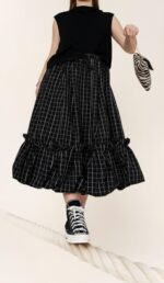 FALDA DEMI - Imagen 4