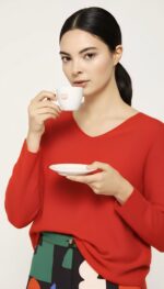 JERSEY RUTH ROJO - Imagen 3