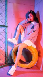 SUDADERA OXFORT - Imagen 2