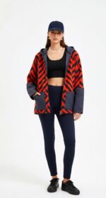 CHAQUETA TRUCO - Imagen 2