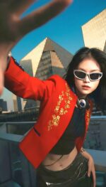 JACKET ALLEGRA - Imagen 4