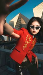 JACKET ALLEGRA - Imagen 2