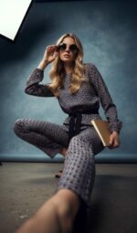 LEGGIN TAMPA - Imagen 2