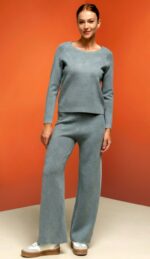 CONJUNTO MELODY VERDE - Imagen 2