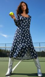 VESTIDO DALMATAS - Imagen 2