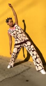 PANTALÓN CAPRICHO - Imagen 2