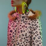 CHAQUETON CORAZONES