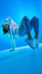 PANTALÓN HELIO AZUL - Imagen 3