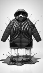 CHAQUETON MOTEK - Imagen 2