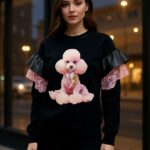 SUDADERA CANICHE