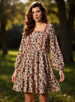 VESTIDO SOUL - Imagen 2