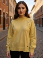 JERSEY DIANA PISTACHO - Imagen 4