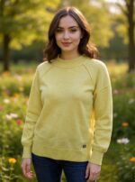 JERSEY DIANA PISTACHO - Imagen 5