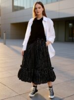 FALDA DEMI - Imagen 2