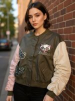 BOMBER PANDA - Imagen 2