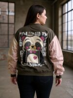 BOMBER PANDA - Imagen 3
