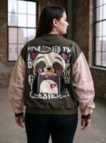 BOMBER PANDA - Imagen 4