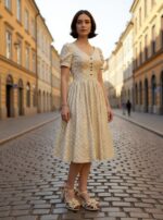 ZAPATO TANYA BEIGE - Imagen 2