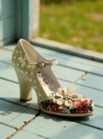 ZAPATO TANYA BEIGE - Imagen 3