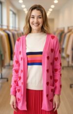 CARDIGAN ZAMORA - Imagen 3