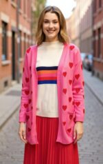 CARDIGAN ZAMORA - Imagen 2