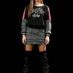 CAMISETA NAOMI