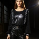 CAMISETA KATE MOSS