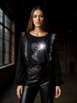 CAMISETA KATE MOSS - Imagen 2