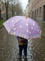 PARAGUAS UNICORNIOS - Imagen 3