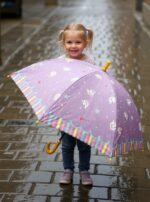 PARAGUAS UNICORNIOS - Imagen 2