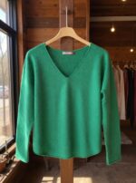 JERSEY RUTH VERDE - Imagen 2