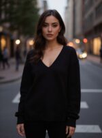 JERSEY RUTH NEGRO - Imagen 2