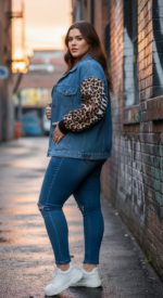 CHAQUETA MONSTER - Imagen 3