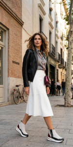 BOTIN DEPORTIVO MADISON