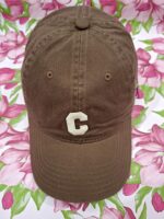 GORRA CARAMELO - Imagen 2