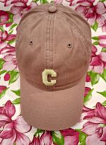 GORRA CARAMELO - Imagen 5