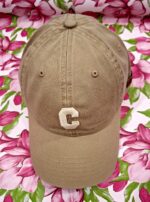 GORRA CARAMELO - Imagen 3