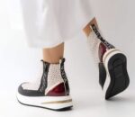 BOTIN DEPORTIVO MADISON