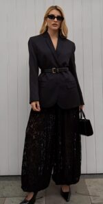 PANTALON ENCAJE HELENA