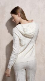 CONJUNTO MANON CREMA - Imagen 5