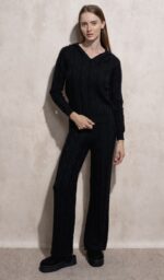 CONJUNTO MANON NEGRO